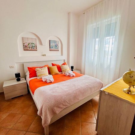 Apartmán Olbia Centro Exteriér fotografie