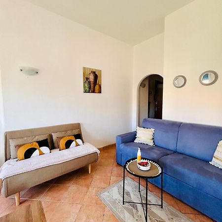 Apartmán Olbia Centro Exteriér fotografie
