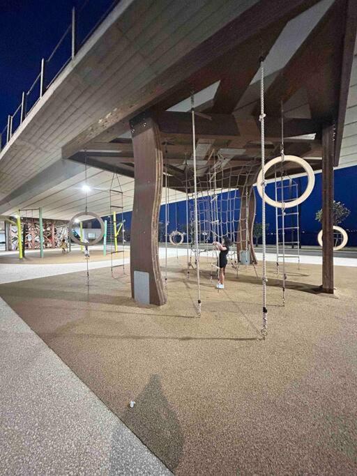 Apartmán Olbia Centro Exteriér fotografie