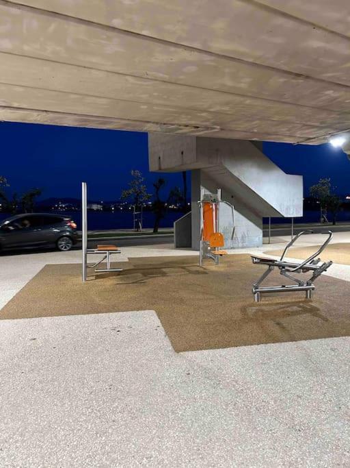 Apartmán Olbia Centro Exteriér fotografie