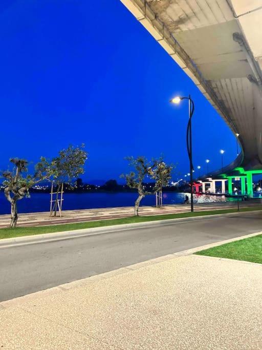 Apartmán Olbia Centro Exteriér fotografie