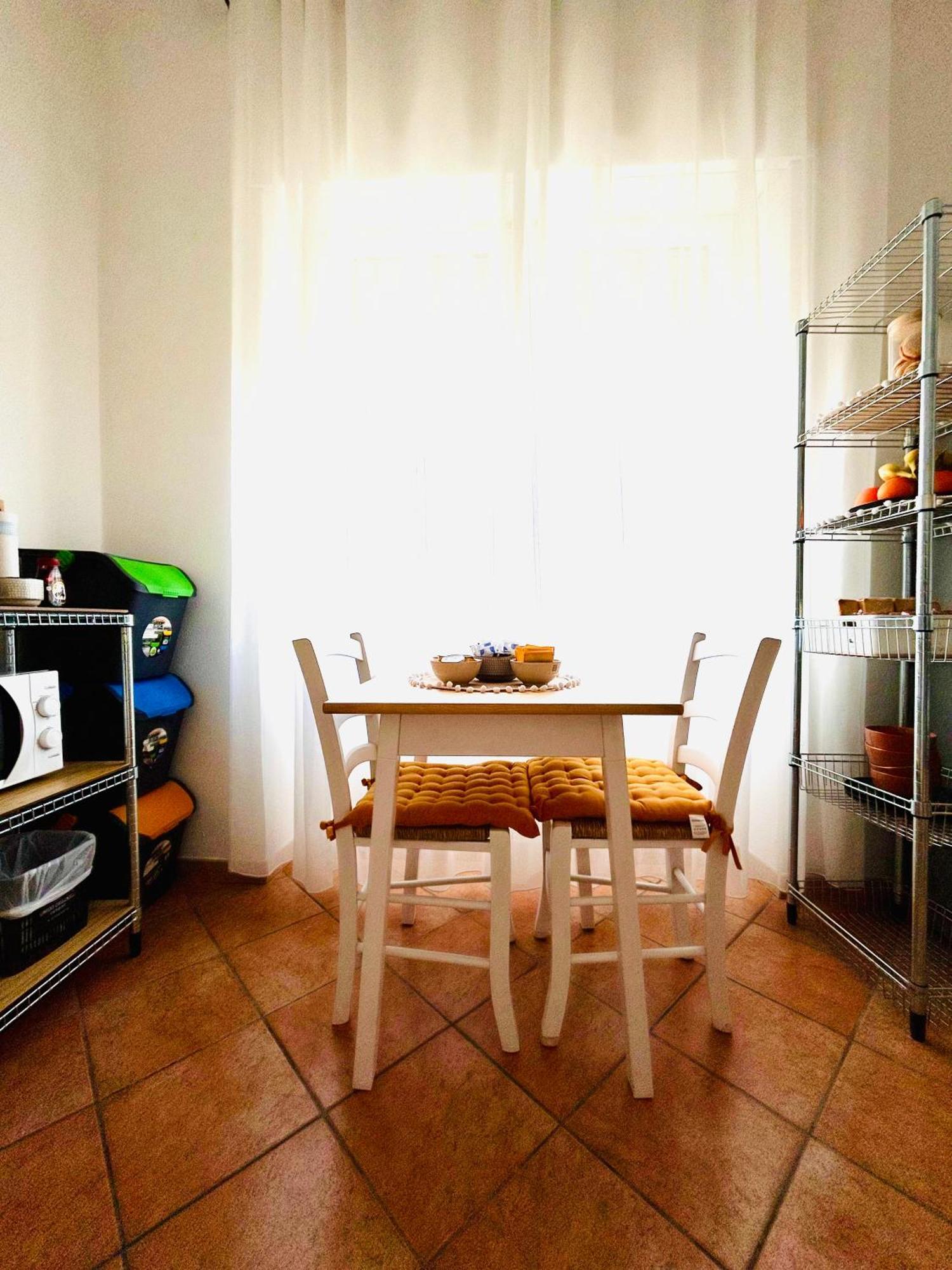 Apartmán Olbia Centro Exteriér fotografie