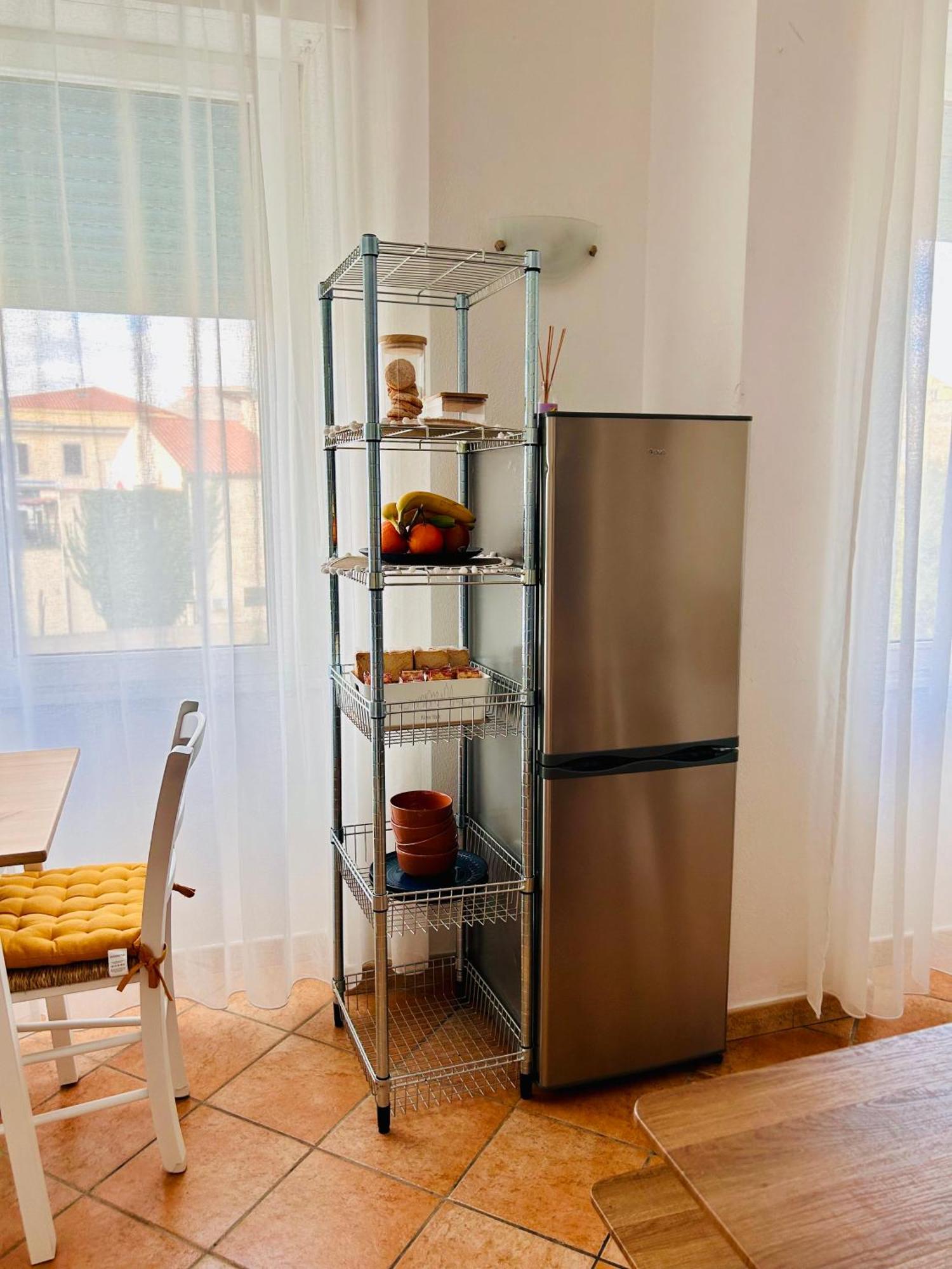 Apartmán Olbia Centro Exteriér fotografie
