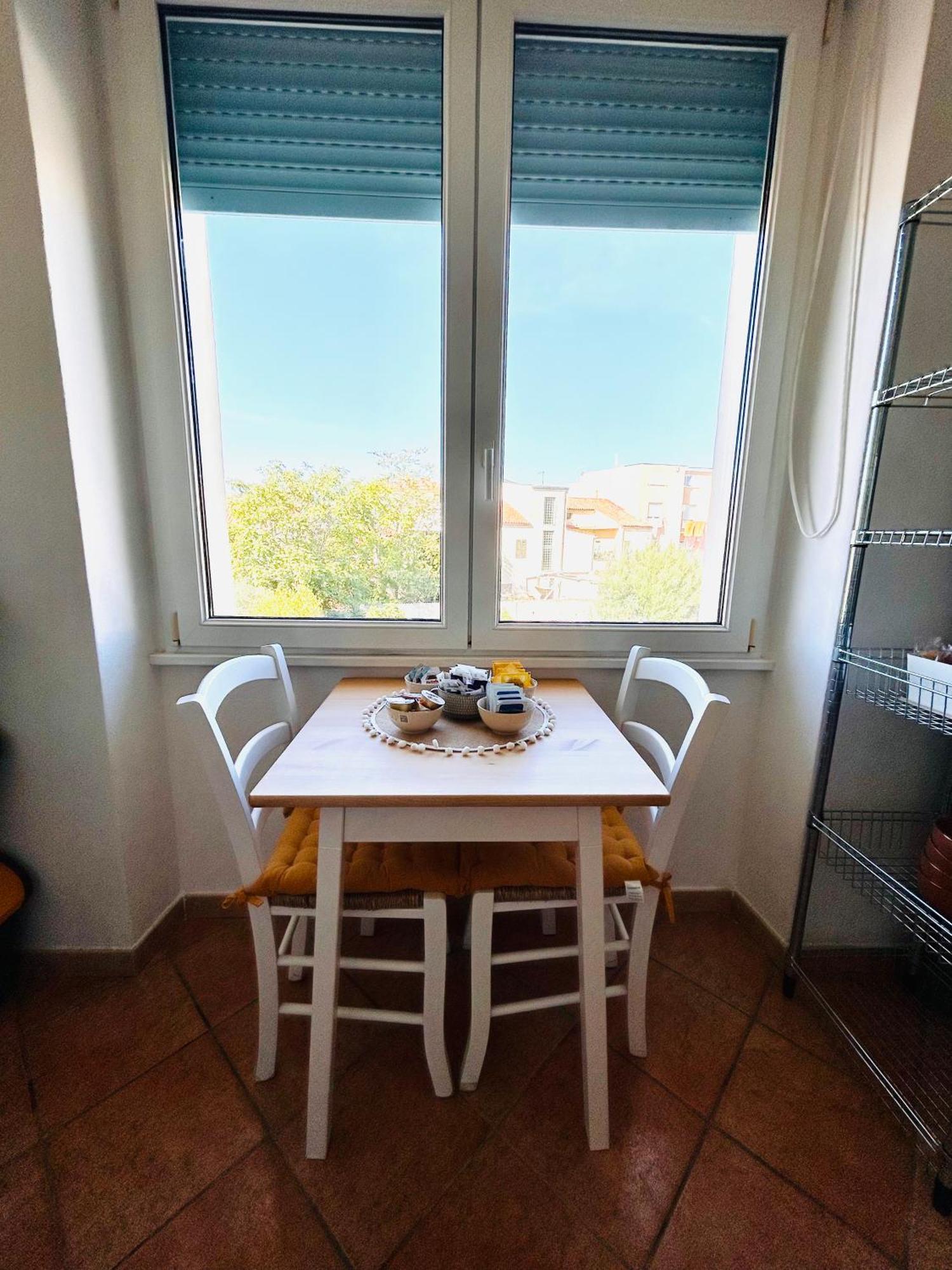 Apartmán Olbia Centro Exteriér fotografie