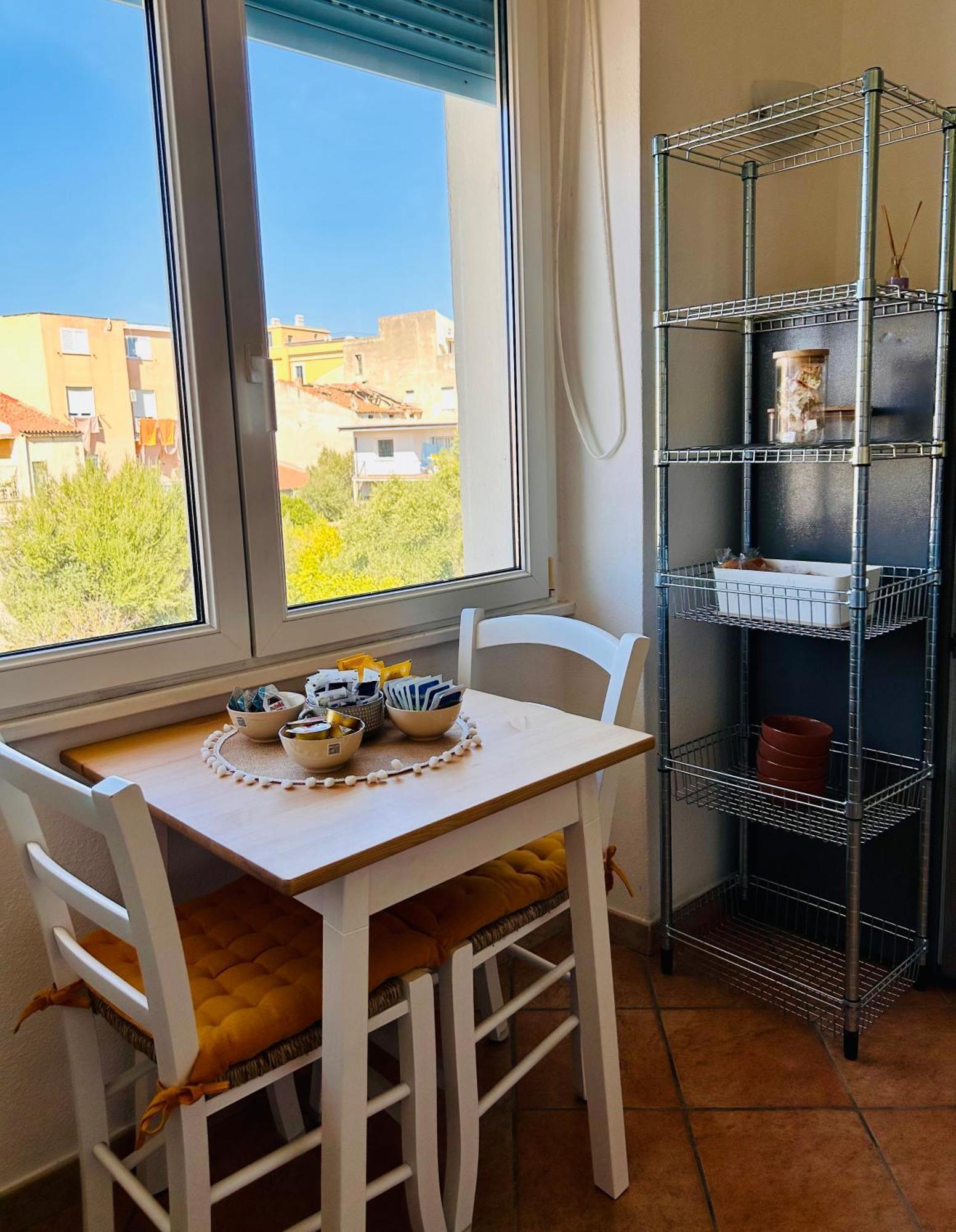Apartmán Olbia Centro Exteriér fotografie