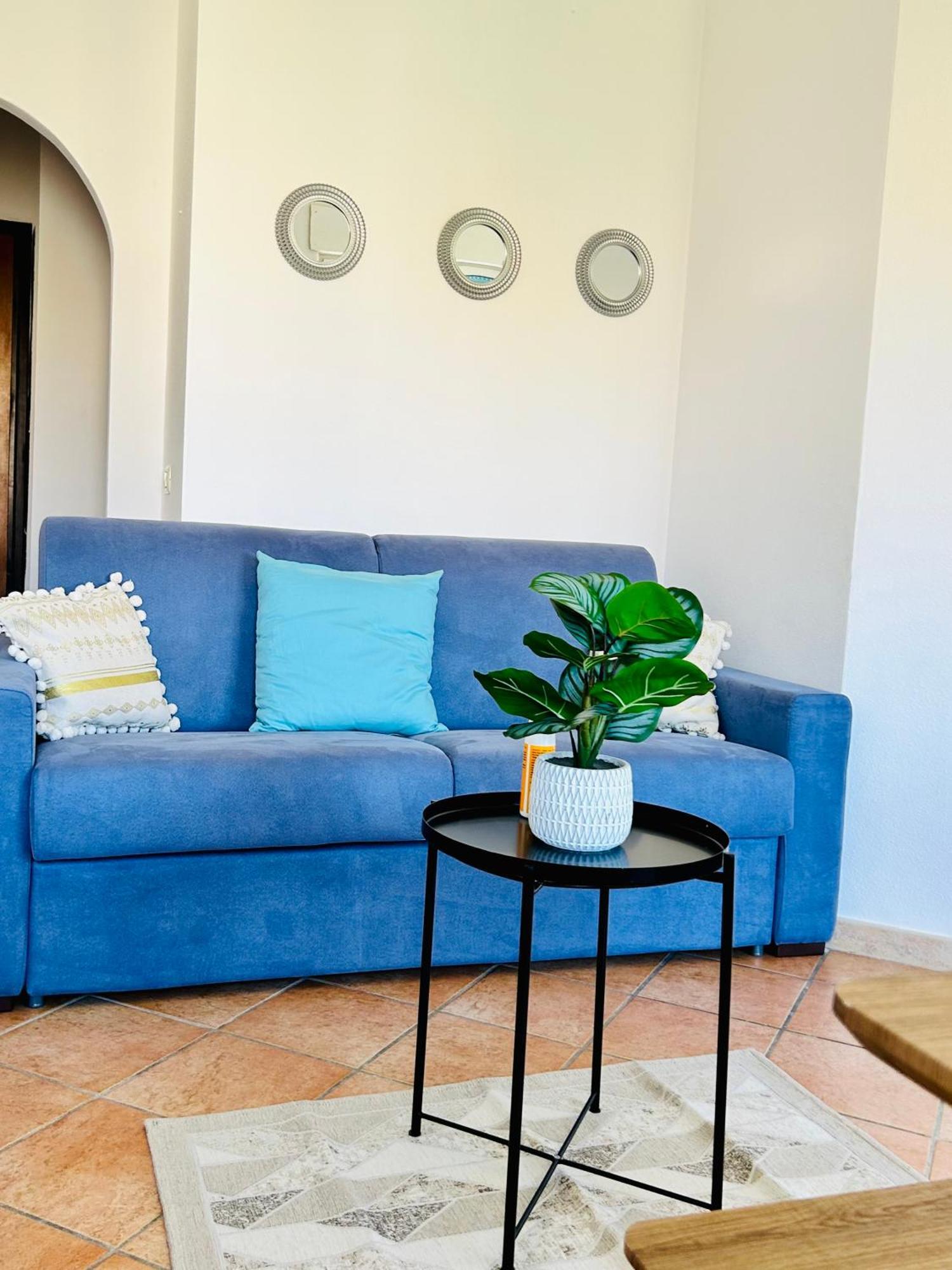 Apartmán Olbia Centro Exteriér fotografie