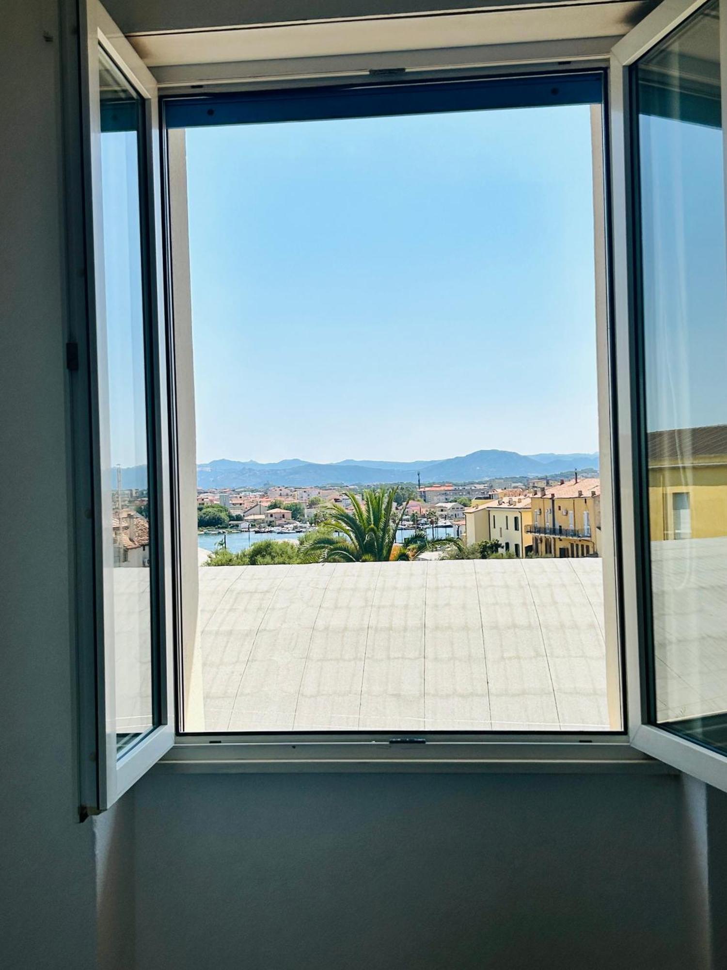 Apartmán Olbia Centro Exteriér fotografie